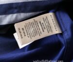 wholesale Mens Clothing Burberry check cotton shirt N2612 - Image 3