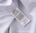 Burberry Woman Check Cotton Shirts Z2508 - Image 4