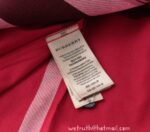 Burberry Woman Check Cotton Shirts Z2504 - Image 3