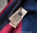 Burberry Woman Check Cotton Shirts Z2502 - Image 3