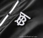 Designer Mens Wear Burberry Cotton Shirt 2850 - Image 3