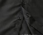 Designer Mens Wear Burberry Cotton Shirt 2850 - Image 2