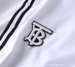 Designer Mens Wear Burberry Cotton Shirt 2851 - Image 5