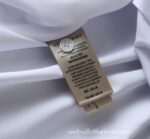 Designer Mens Wear Burberry Cotton Shirt 2837 - Image 2
