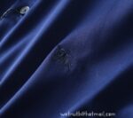 Designer Mens Wear Burberry Cotton Shirt 2836 - Image 3