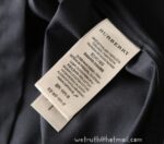 Designer Mens Wear Burberry Cotton Shirt 2835 - Image 5