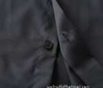 Designer Mens Wear Burberry Cotton Shirt 2835 - Image 3