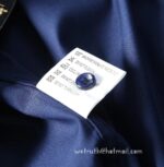 Designer Mens Wear Hermes Cotton Shirt 2834 - Image 2