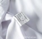 Designer Mens Wear Hermes Cotton Shirt 2833 - Image 2