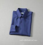 Designer Mens Wear Hermes Cotton Shirt 2831 - Image 7