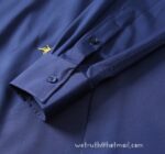 Designer Mens Wear Hermes Cotton Shirt 2831 - Image 4