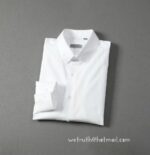 Dior Mens Cotton Shirt designer man clothes 4281 - Image 4