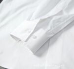 Dior Mens Cotton Shirt designer man clothes 4281 - Image 6