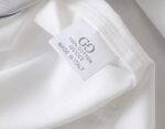 Gucci Mens Cotton Shirts Luxury man wear 9042 - Image 5