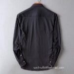 Burberry Mens Cotton Shirts Wholesale 11906 - Image 3