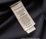 Burberry Mens Cotton Shirts Wholesale 11906 - Image 2