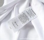 Burberry Mens Cotton Shirts Wholesale 11901 - Image 3