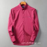 Ralph Lauren Mens Cotton Shirts N2668