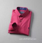 Ralph Lauren Mens Cotton Shirts N2668 - Image 3