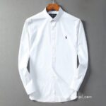 Ralph Lauren Mens Cotton Shirts N2666