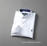 Ralph Lauren Mens Cotton Shirts N2666 - Image 3