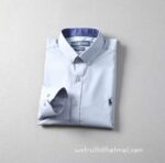 Ralph Lauren Mens Cotton Shirts N2665 - Image 3