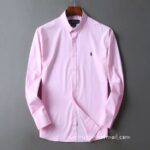 Ralph Lauren Mens Cotton Shirts N2664