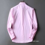 Ralph Lauren Mens Cotton Shirts N2664 - Image 7