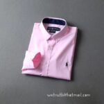 Ralph Lauren Mens Cotton Shirts N2664 - Image 6