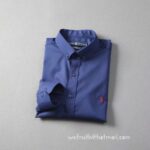 Ralph Lauren Mens Cotton Shirts N2663 - Image 3