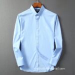 Ralph Lauren Mens Cotton Shirts N2662