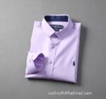 Ralph Lauren Mens Cotton Shirts N2661 - Image 3